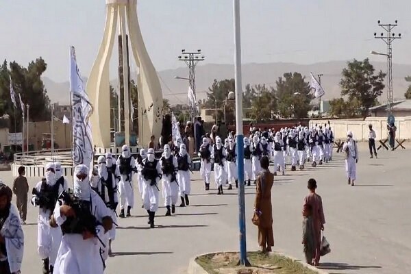 طالبان تكشف عن نظام حكم جديد لأفغانستان