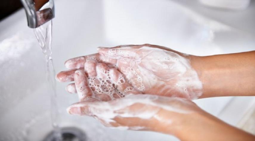 ما المدة المثالية لغسل اليدين للتخلص من الفيروسات؟