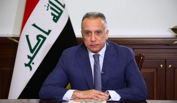 رئيس الوزراء العراقي: الوضع الصحي في البلاد خطير