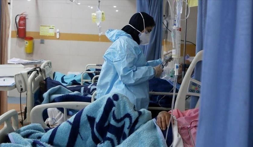 الصحة العراقية تعلن الموقف الوبائي وانخفاض حاد في عداد الإصابات