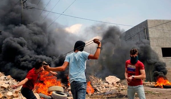 فلسطين المحتلة : إعتقالات بالضفة... وهدم لمنازل ومنشآت في أم الفحم