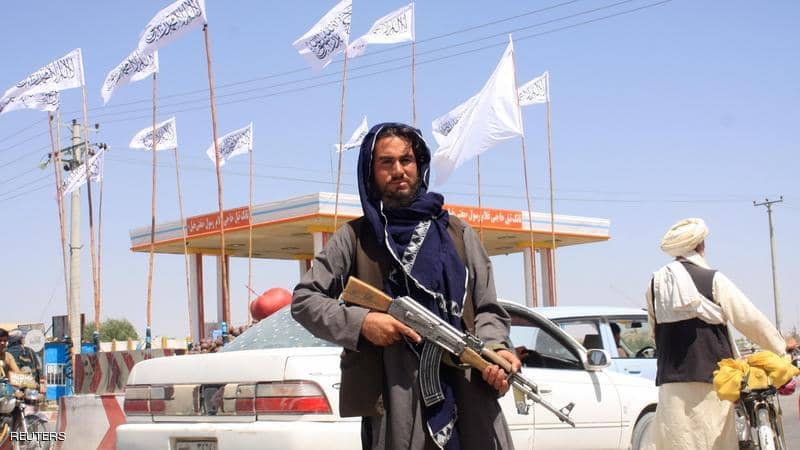 وسائل إعلام: طالبان تشدد الإجراءات الأمنية في كابل