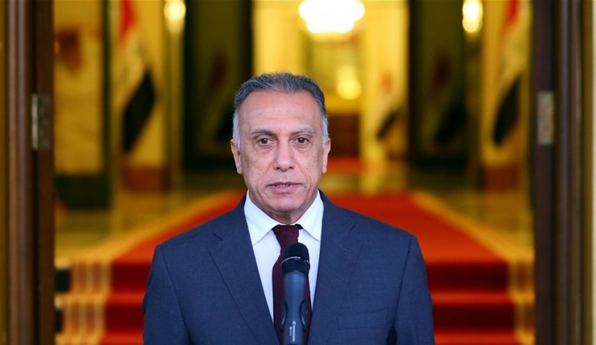 رئيس وزراء العراق يؤكد على اجراء الانتخابات في موعدها