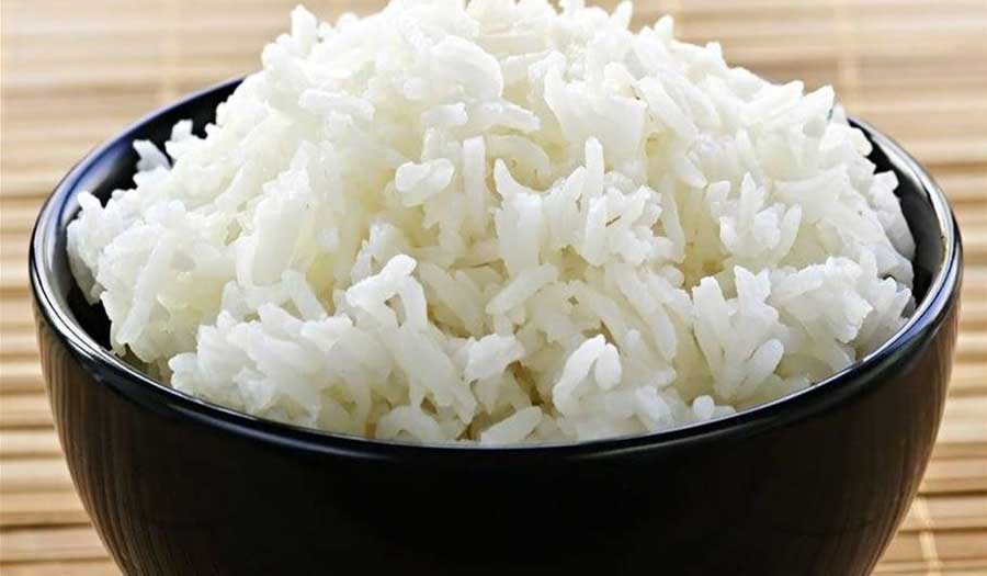 من لا يجب عليه أكل الأرز؟ ولماذا؟