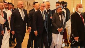 طالبان تعلن العفو عن جميع مسؤولي الحكومة الأفغانية