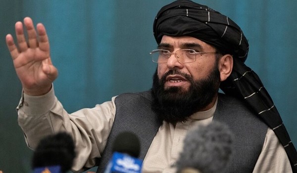 طالبان تحذر القوات الامريكية من تمديد بقائها في افغانستان