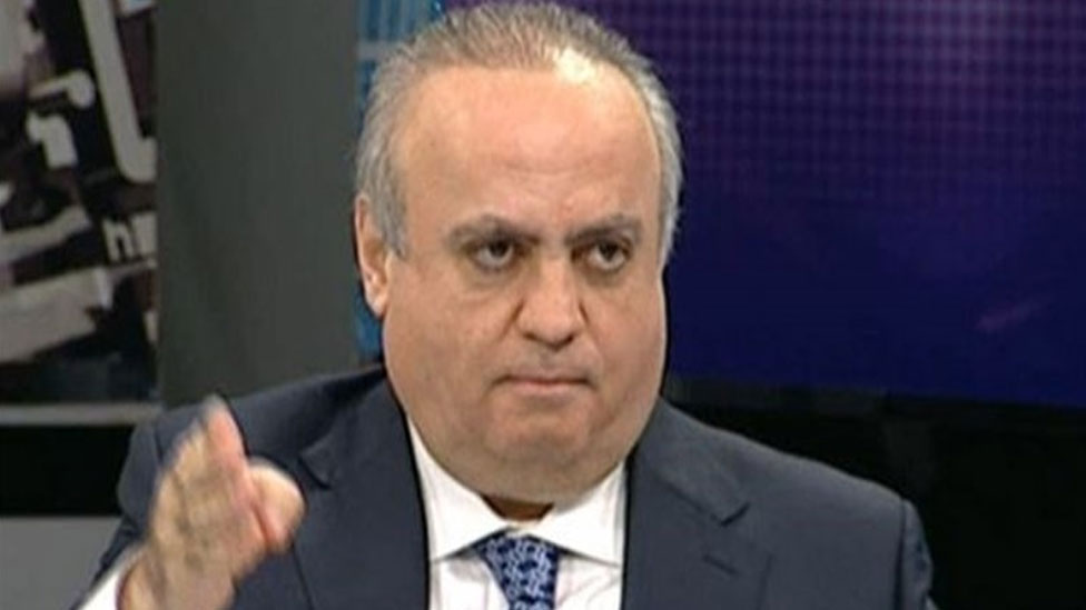 وهاب: ميقاتي يقدّم تشكلية الحكومة غدا كاملة على أساس ثلاث ثمانات
