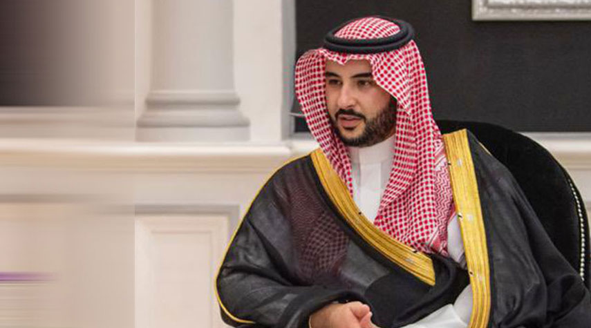 السعودية توقع على اتفاقية تعاون عسكري مع روسيا
