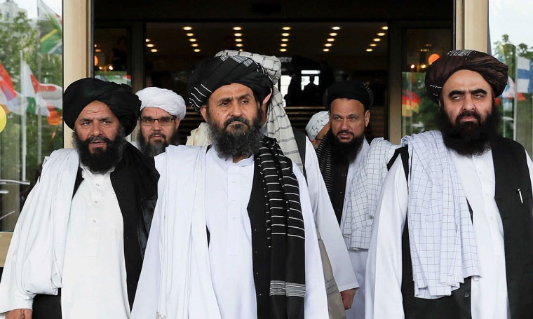 طالبان: لم نوافق على تمديد مهلة الانسحاب الأميركي