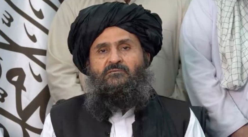مدير الـ"سي آي ايه" يلتقي زعيم "طالبان" في كابل