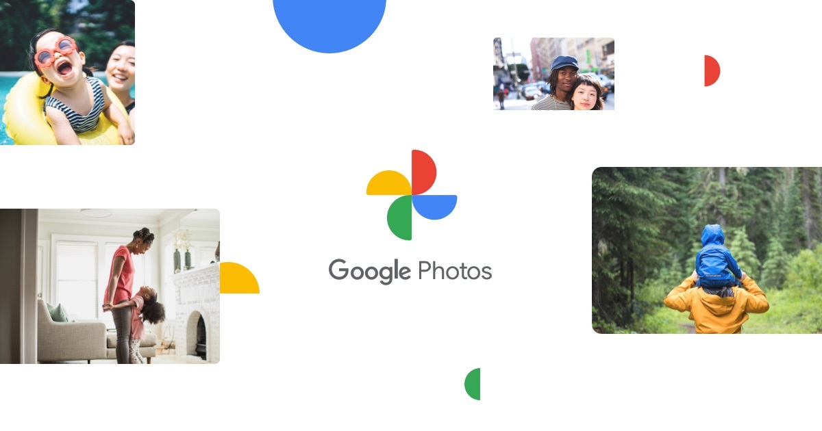 كيفية إخفاء وحماية صورك على Google Photos بكلمة مرور