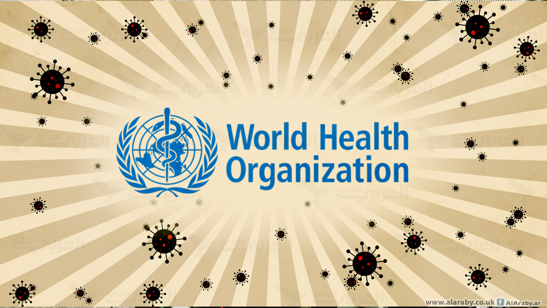 منظمة الصحة العالمية تحذر من عواقب التوقف عن دراسة منشأ فيروس كورونا