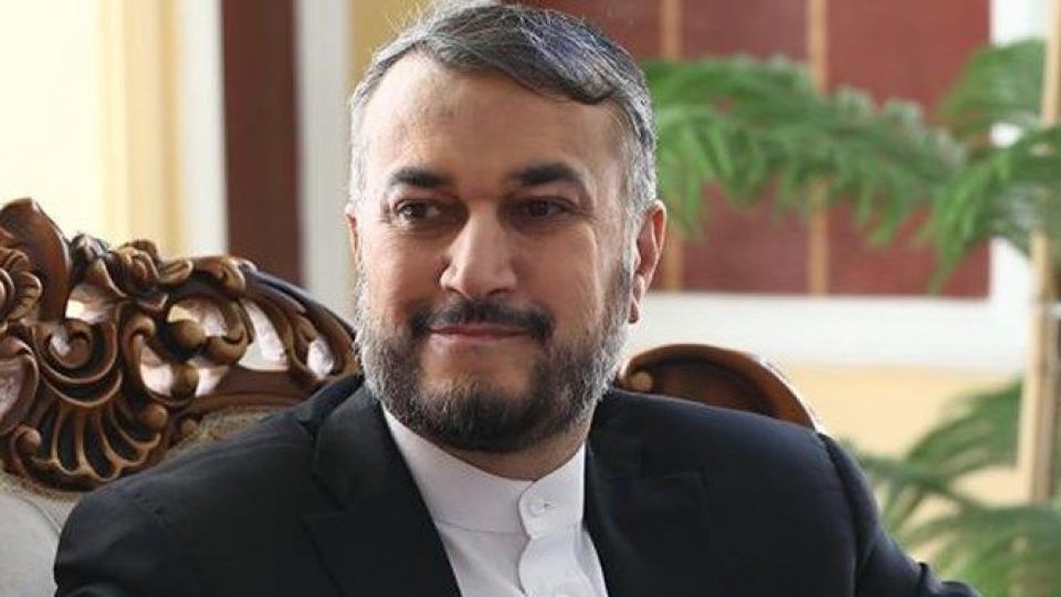 وزير الخارجية الايراني الجديد يكشف عن أهم أولويات عمله