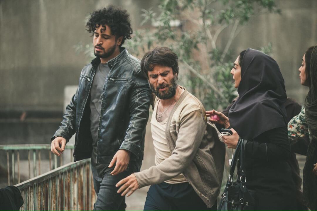 فيلم ايراني يتاهل الى مهرجان سينمائي إيطالي