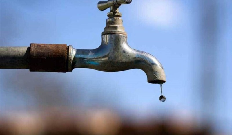 "اليونسيف" تحذر من انهيار منظومة شبكات المياه في لبنان