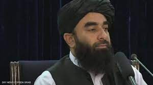 طالبان تنتقد الخطة الغربية لتفريغ افغانستان من مواردها البشرية 