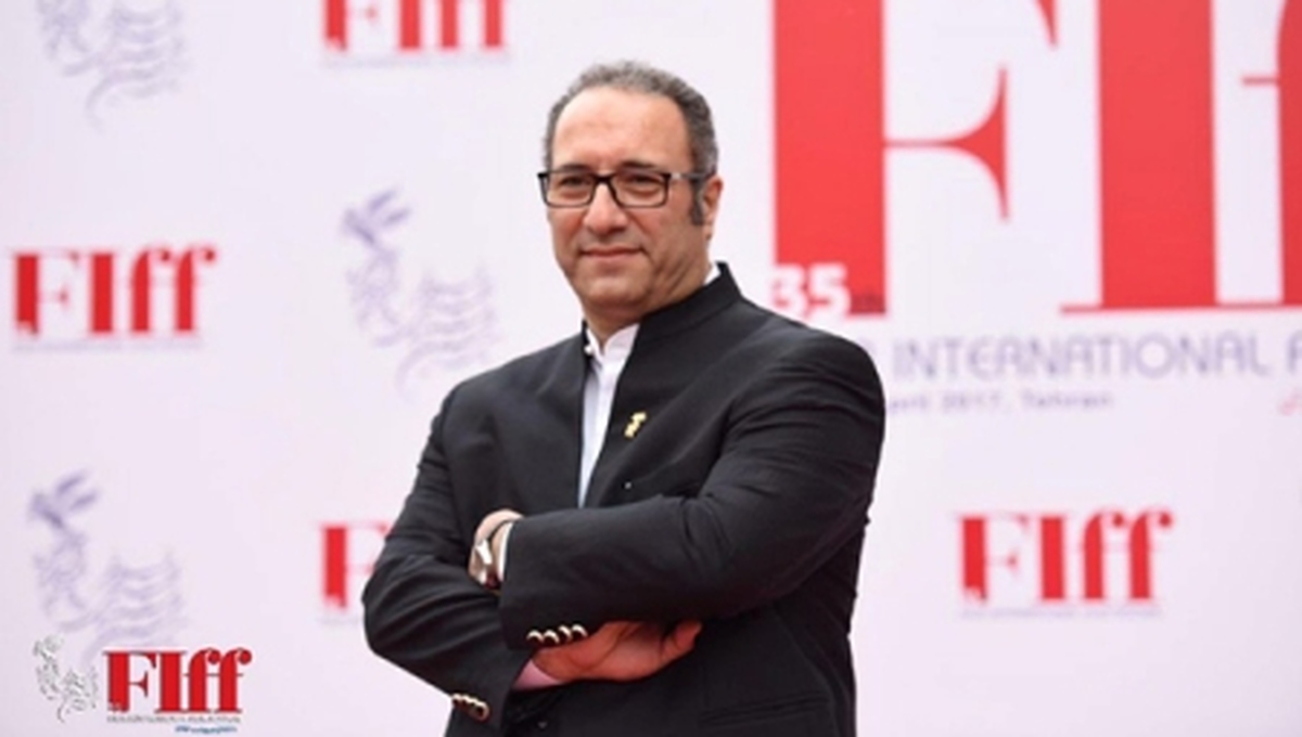 اختيار مخرج إيراني رئيسا للجنة تحكيم مهرجان بوسان
