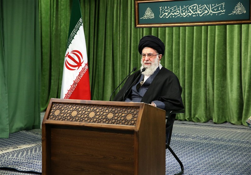 قائد الثورة الإسلامية يستقبل أعضاء الحكومة الجديدة الأسبوع القادم