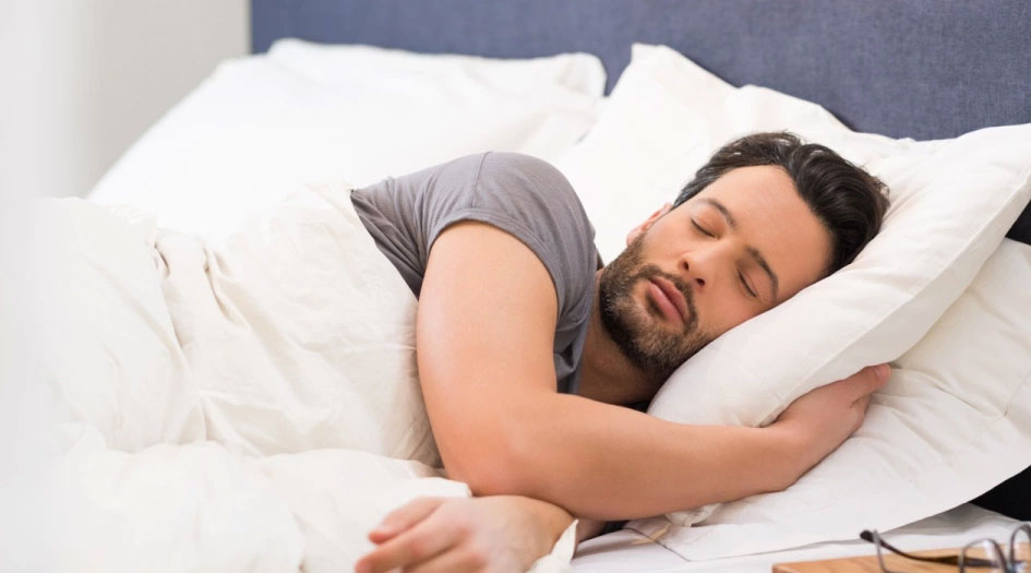 ساعات نومك تعني أكثر مما تتصور بشأن بصحتك!