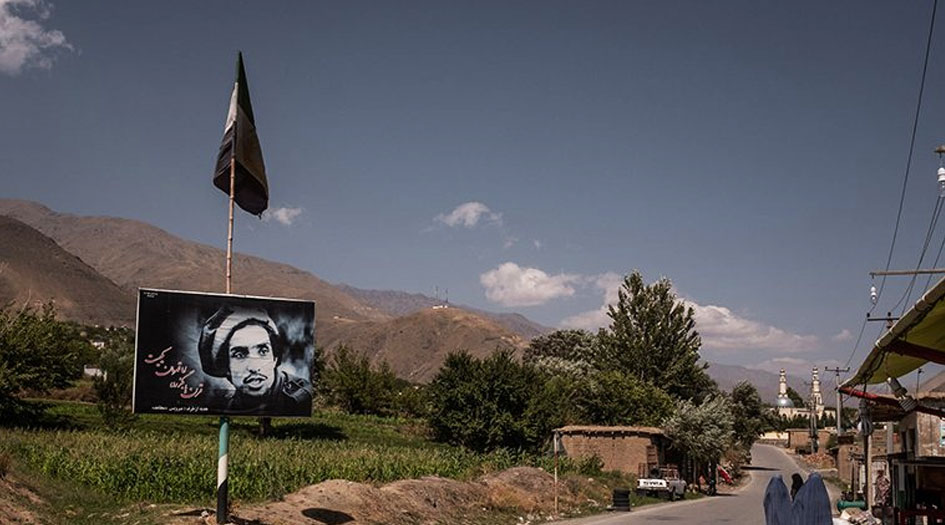 اتفاق سلام بين حركة طالبان والتحالف الشمالي في ولاية بنجشير الأفغانية