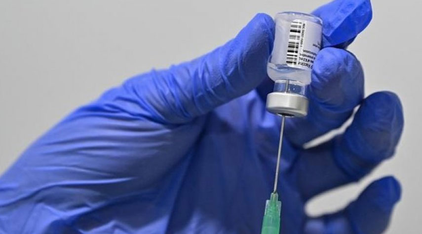 دراسة تكشف اللقاح الأكثر فاعلية ضد متحور "دلتا"