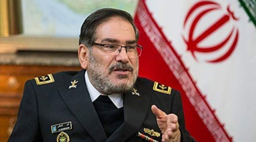 طهران ترد على تهديدات اميركا والصهاينة لايران