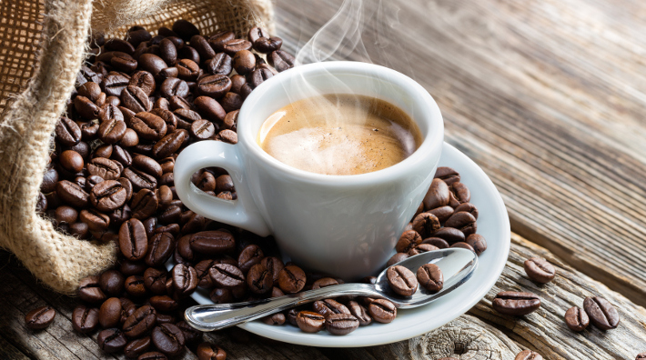3 أكواب من القهوة يوميا تحميك من أمراض القلب