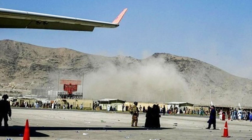 طالبان تنتظر الإشارة الأخيرة من الأمريكيين لتولي السيطرة على مطار كابل