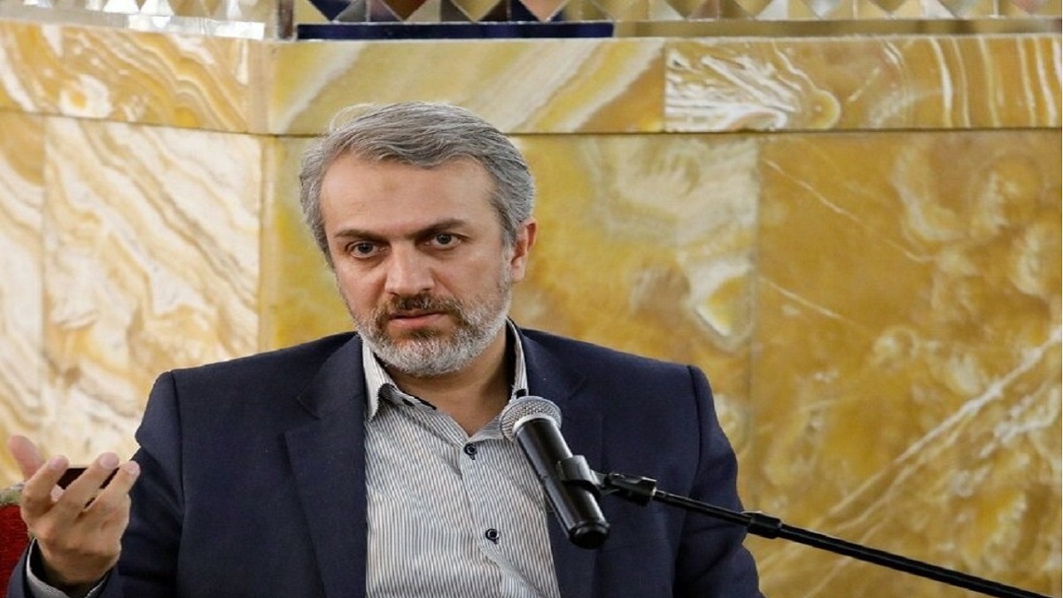 وزير الصناعة الايراني: لن ننتظر رفع الحظر وسنواصل تنفيذ خططنا