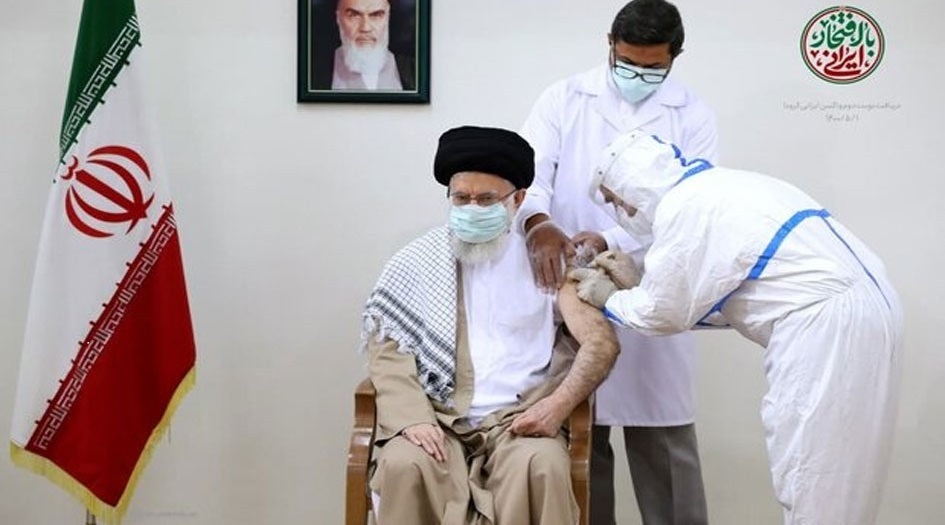 فتوى قائد الثورة الإسلامية حول التطعيم العام