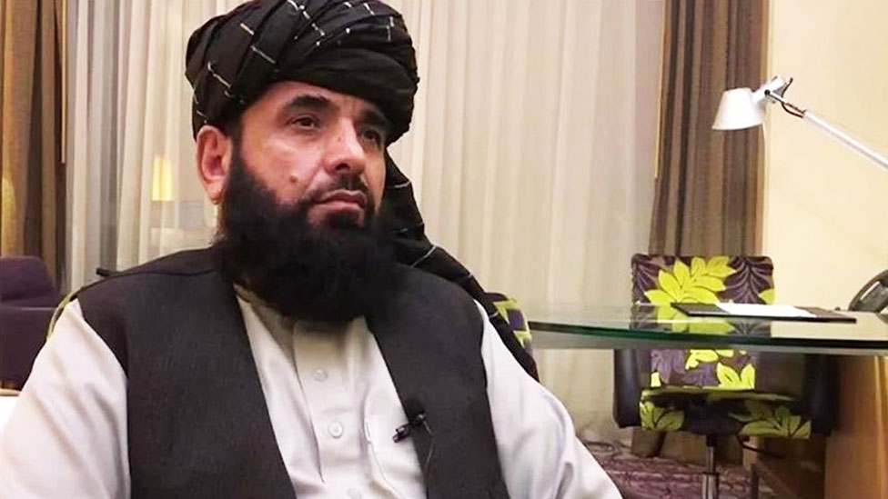 "طالبان" تعلن عن ظهور زعيمها على الملأ قريباً