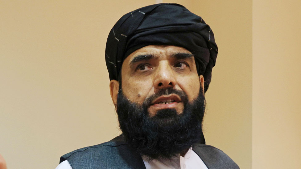 حركة طالبان: تمكّنا من الردّ على واشنطن بطريقة لن تنساها