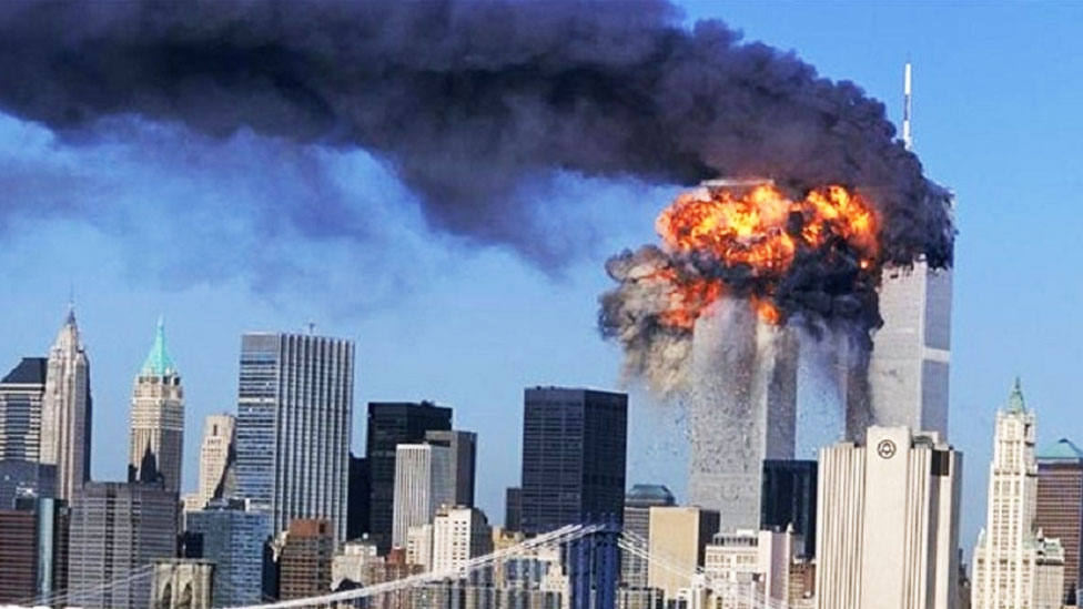 سيناتور أمريكي بارز يتوقع حدوث 11 سبتمبر جديد