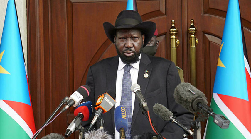 جنوب السودان يشدد التدابير الأمنية ويحذّر من التظاهر