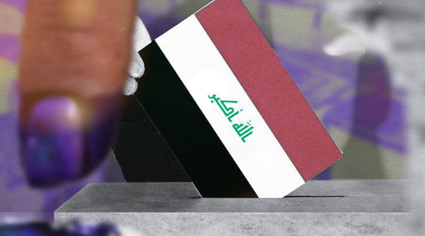 العراق يعلن اجراء الانتخابات في موعدها