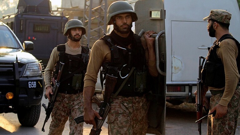 مقتل 11 "داعشيا" بعملية أمنية في بلوشستان الباكستانية