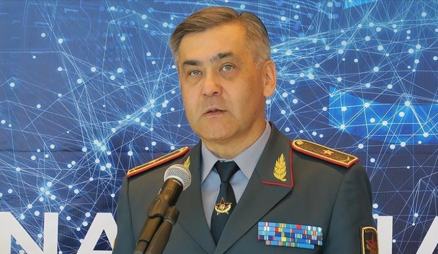إستقالة وزير الدفاع الكازاخستاني عقب انفجارات بمستودع ذخيرة
