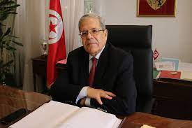 وزير الخارجية التونسي يرد على تصريحات الدبيبة حول تصدير الإرهاب إلى ليبيا