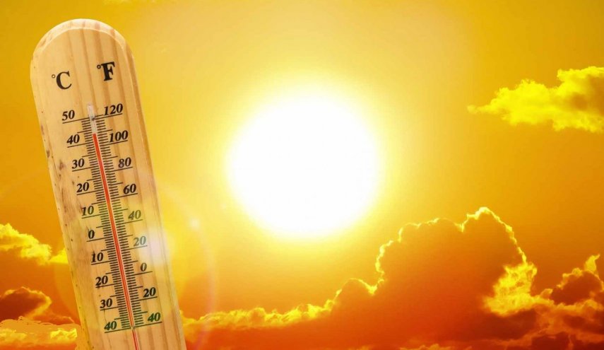 العراق والكويت يتصدران أعلى 15 منطقة في العالم حرارة
