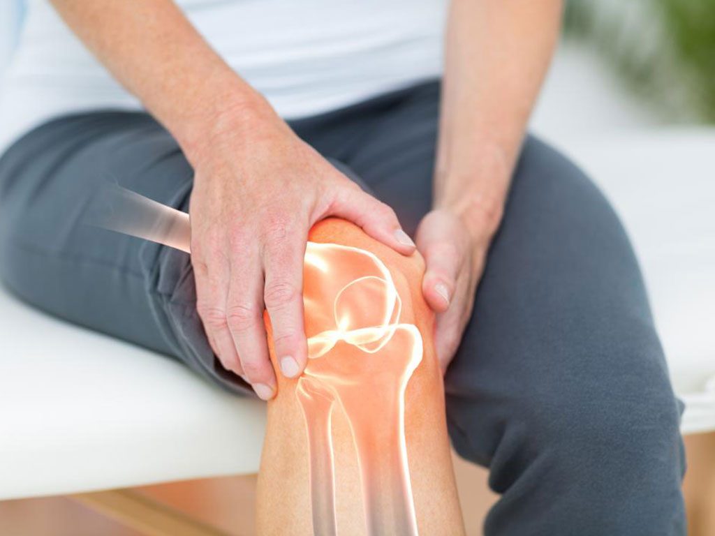 تعرف على أهم اسباب ألم الركبة وكيفية الوقاية منها
