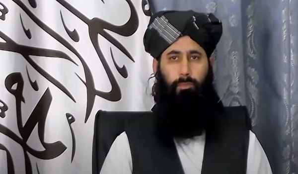 طالبان تؤكد على الحل السلمي لمشكلة بنجشير