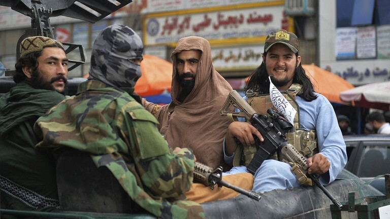 صراع على النفوذ داخل طالبان