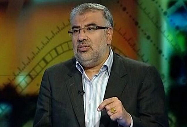 وزير النفط الايراني : نهدف لانشاء مجمعات للتكرير والبتروكيمياويات