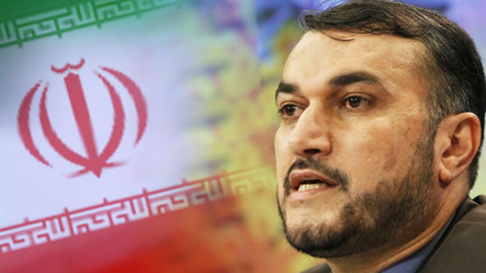 أمير عبد اللهيان يؤكد على ضرورة ضمان المصالح الإيرانية في مفاوضات فيينا