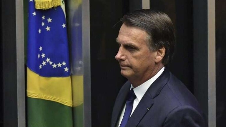 الرئيس البرازيلي في مواجهة مع قاضيين في المحكمة العليا