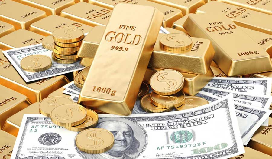 أسعار الذهب وصرف الدولار في أسواق العراق