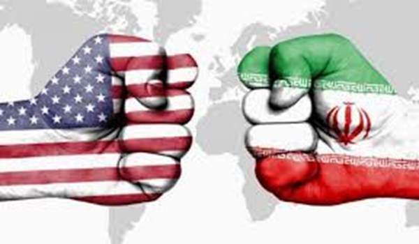 بلومبرغ : إيران إجتازت سياسة الضغوطات القصوى الامريكية