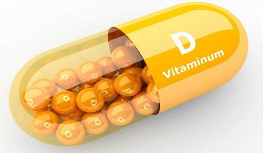5 آثار جانبية خطيرة لتناول الكثير من "فيتامين د"