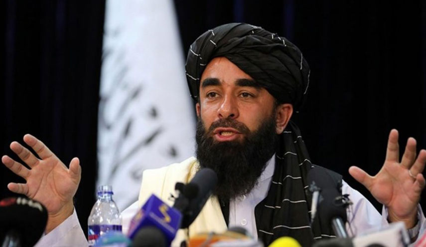طالبان تعلن انتهاء الحرب بعد السيطرة على بنجشير