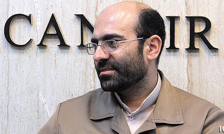 نائب ايراني: الغربيون يمارسون الغطرسة حيال الاتفاق النووي